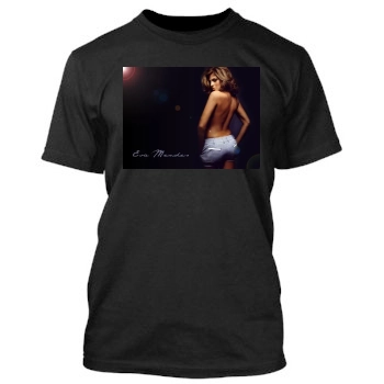 Eva Mendes Men's TShirt