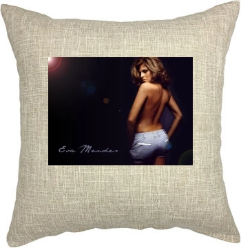 Eva Mendes Pillow