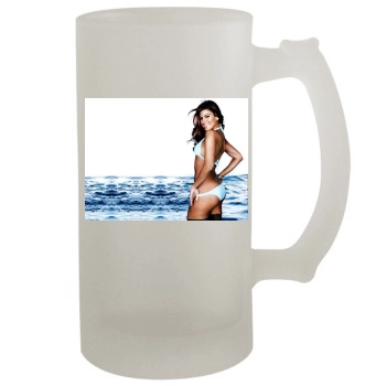 Eva Mendes 16oz Frosted Beer Stein