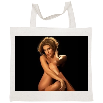 Eva Mendes Tote