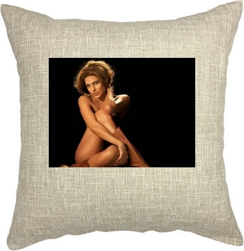 Eva Mendes Pillow