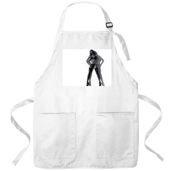 Eva Mendes Apron