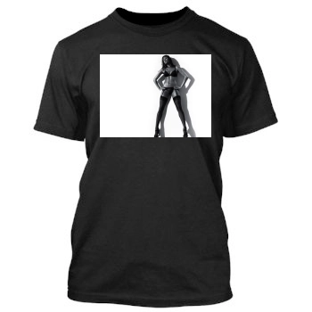 Eva Mendes Men's TShirt