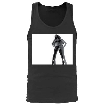 Eva Mendes Men's Tank Top