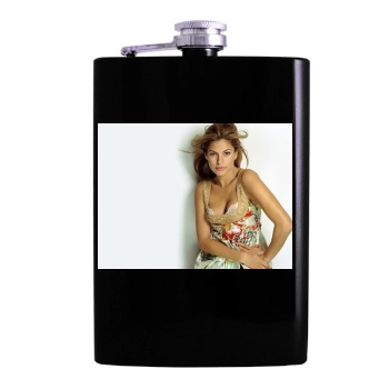 Eva Mendes Hip Flask