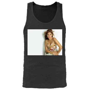 Eva Mendes Men's Tank Top