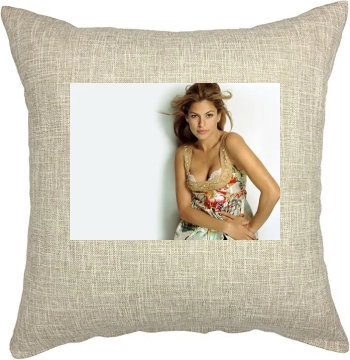 Eva Mendes Pillow