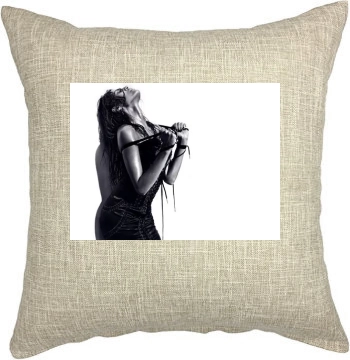 Eva Mendes Pillow