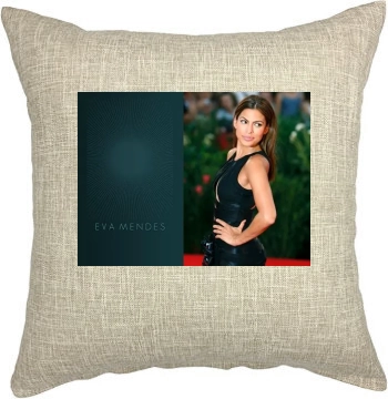 Eva Mendes Pillow