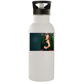 Eva Mendes Stainless Steel Water Bottle