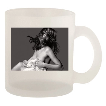 Eva Mendes 10oz Frosted Mug