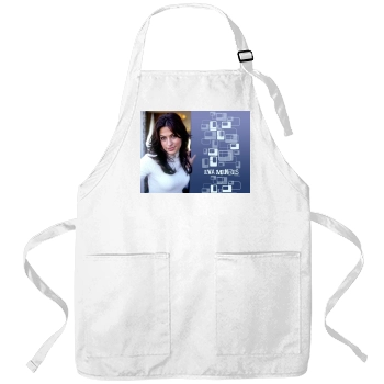 Eva Mendes Apron