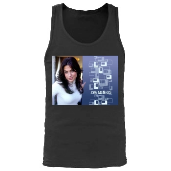 Eva Mendes Men's Tank Top