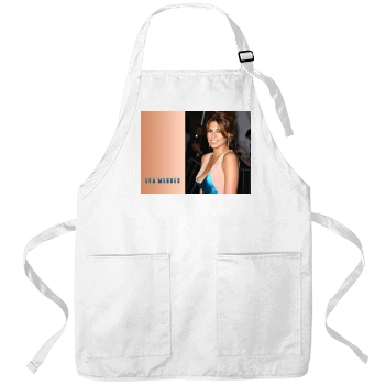 Eva Mendes Apron