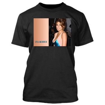 Eva Mendes Men's TShirt