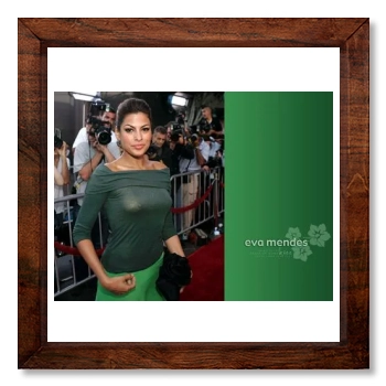 Eva Mendes 12x12