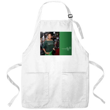 Eva Mendes Apron