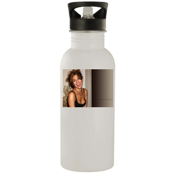 Eva Mendes Stainless Steel Water Bottle