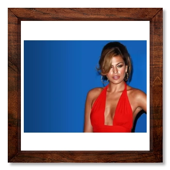 Eva Mendes 12x12