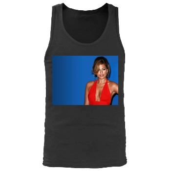 Eva Mendes Men's Tank Top