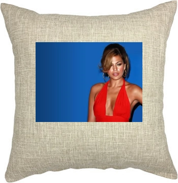 Eva Mendes Pillow