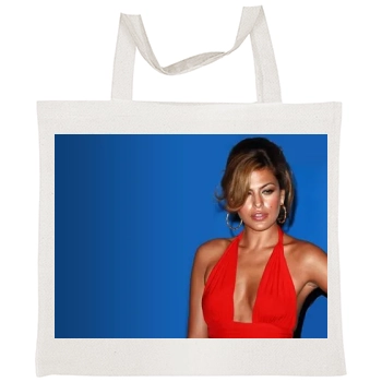 Eva Mendes Tote