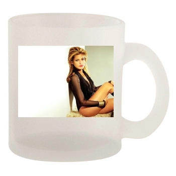 Eva Mendes 10oz Frosted Mug