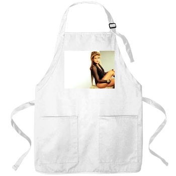 Eva Mendes Apron