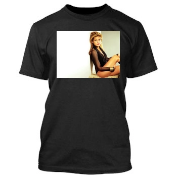 Eva Mendes Men's TShirt