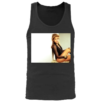 Eva Mendes Men's Tank Top