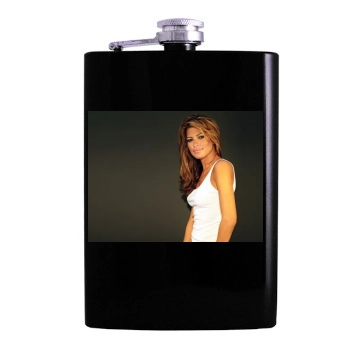 Eva Mendes Hip Flask