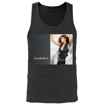 Eva Mendes Men's Tank Top