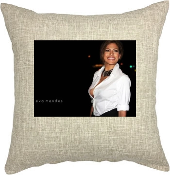 Eva Mendes Pillow