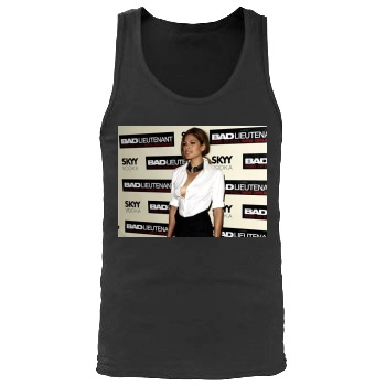 Eva Mendes Men's Tank Top