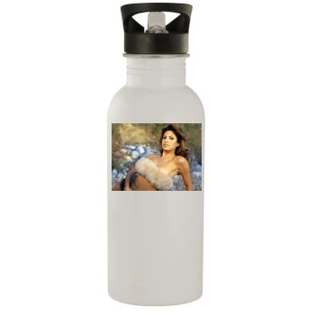 Eva Mendes Stainless Steel Water Bottle