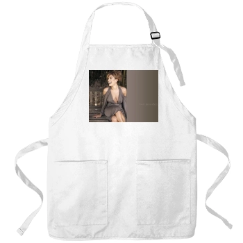 Eva Mendes Apron