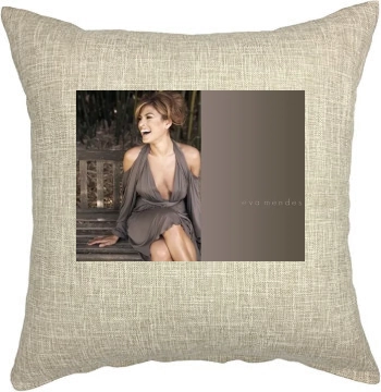 Eva Mendes Pillow