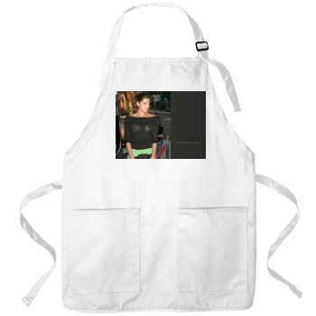 Eva Mendes Apron