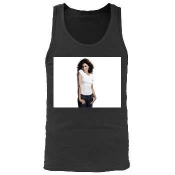 Eva Mendes Men's Tank Top