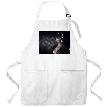 Eva Mendes Apron