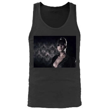 Eva Mendes Men's Tank Top