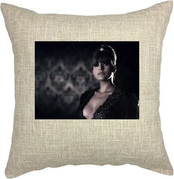 Eva Mendes Pillow