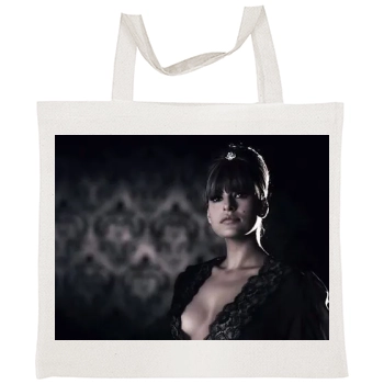 Eva Mendes Tote