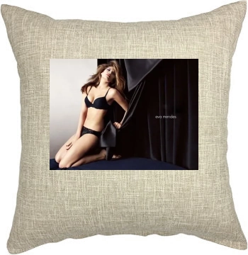 Eva Mendes Pillow