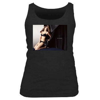 Eva Mendes Women's Tank Top