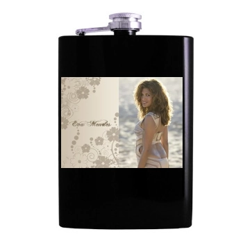 Eva Mendes Hip Flask