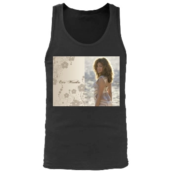 Eva Mendes Men's Tank Top