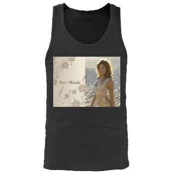 Eva Mendes Men's Tank Top