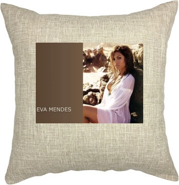 Eva Mendes Pillow