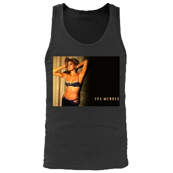 Eva Mendes Men's Tank Top